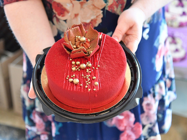 Мэр Хабаровска поздравил работников пищевой промышленности с профессиональным праздником