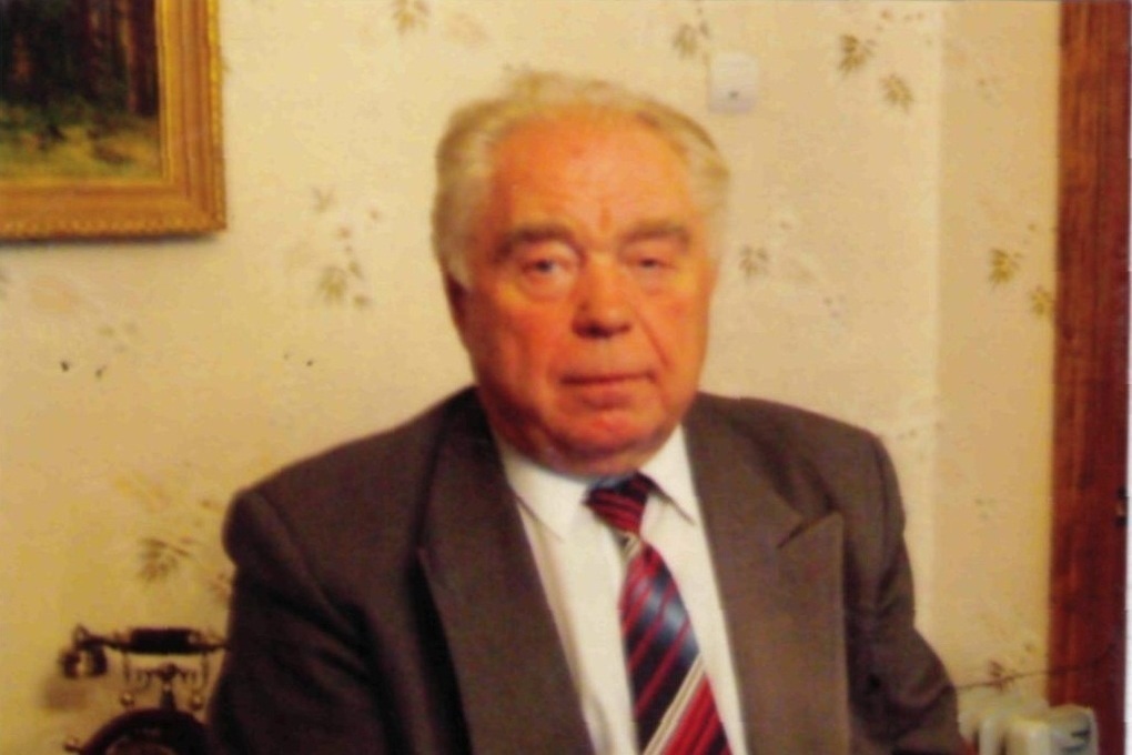 Костромские утраты: скончался Почетный гражданин Костромской области Альвин Еремин