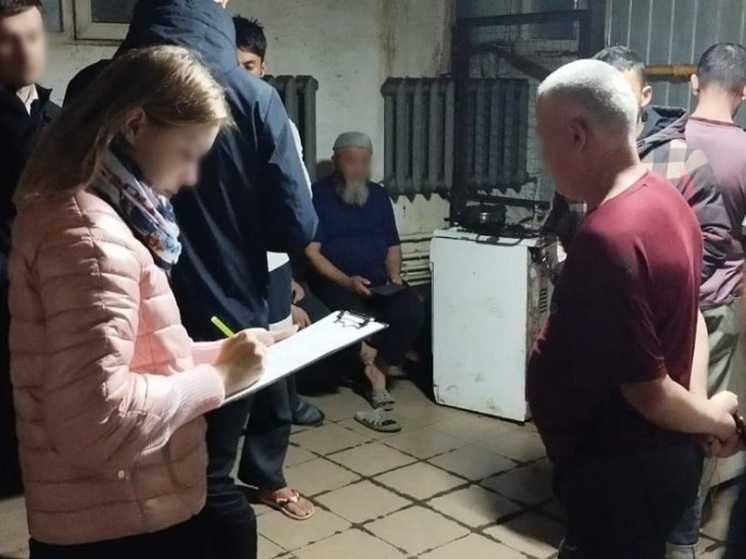 В Костромской области подведены итоги рейда "Нелегал"