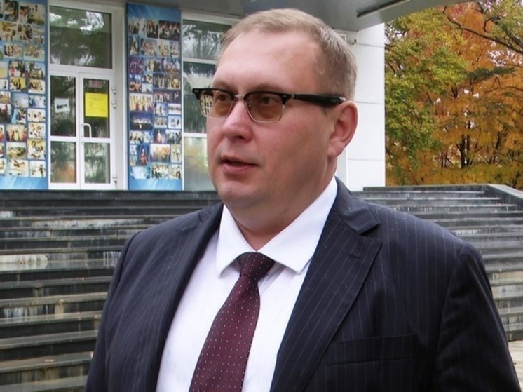 Вячеслав Аленьков рассказал о будущем образовательной среды на Сахалине