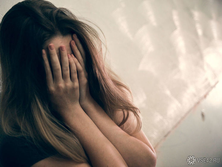 Девочка-подросток из Кузбасса попалась на распространении наркотиков