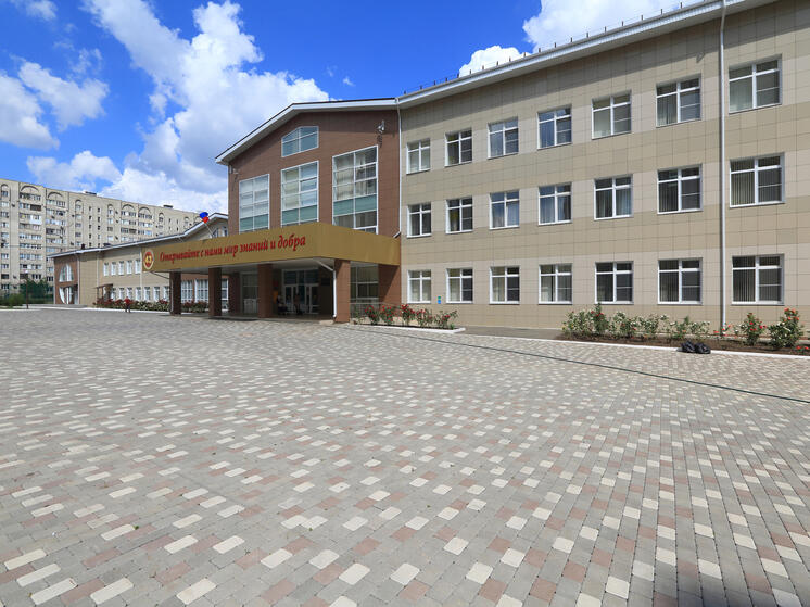 В Ставрополе бесплатное питание получают более 26 тысяч младшеклассников