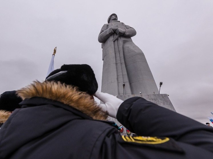 В Мурманской области пройдет 300 мероприятий в честь разгрома фашистских войск