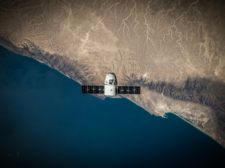 МИД РФ: квазигражданские спутники Запада в космосе могут стать законной целью