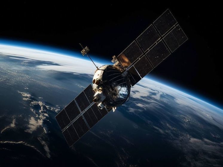 Москва пригрозила сбивать квазигражданские спутники Запада в космосе