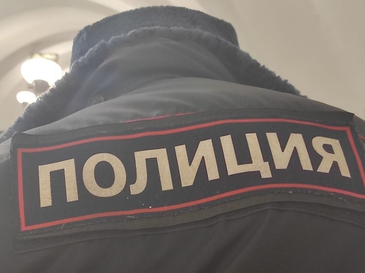 Полицейский из Новгородской области поборется за звание «народного участкового»