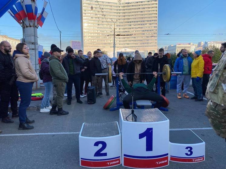 В Мурманской области создали 160 школьных спортивных клубов