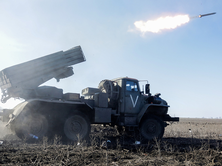 Русские ракеты охотятся на украинские самолеты