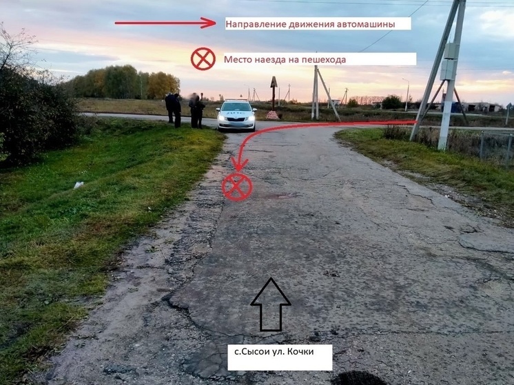 В выходные в Рязанской области 3 человека погибли и 24 пострадали в ДТП