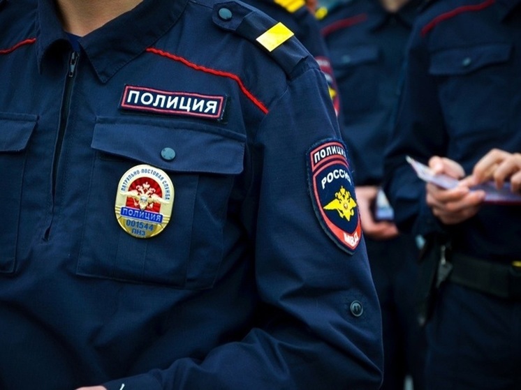 В столице Калмыкии задержали ночного грабителя