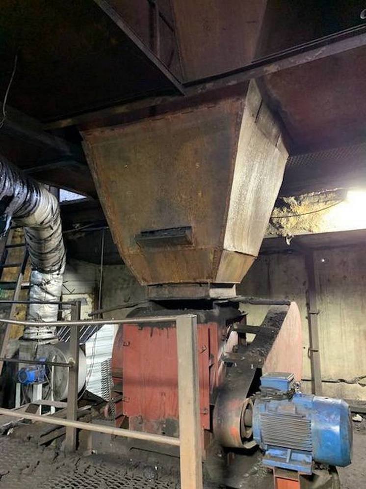 На Таймыре в Красноярском крае 65 домов остались без отопления