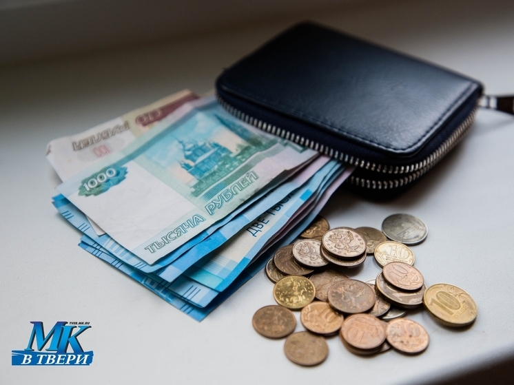 В Тверской области стали брать меньше микрокредитов