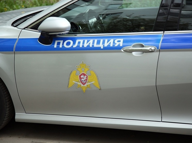 Пьяные мужчины забрели в московский отель и устроили драку с охранниками