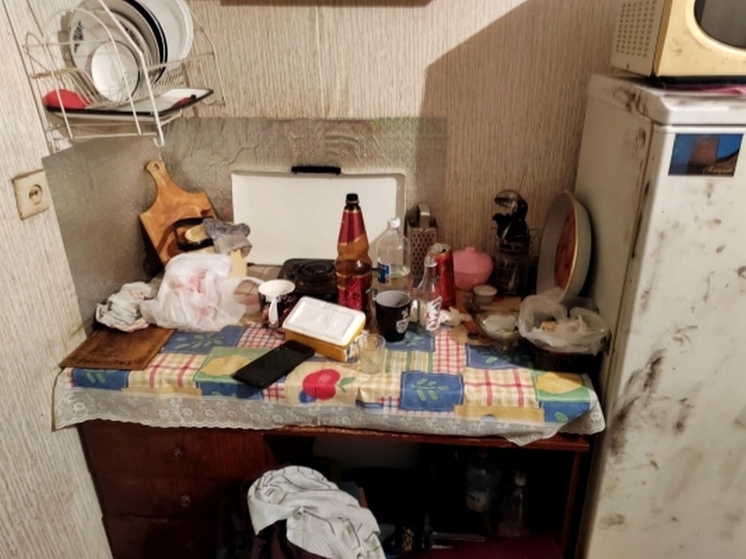 Под Воронежем задержали мужчину, подозреваемого в убийстве родной сестры