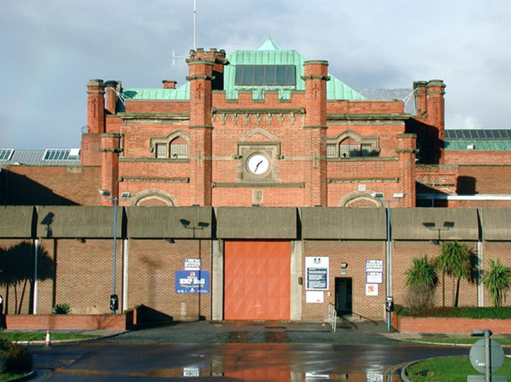 Проблема решается не первый год