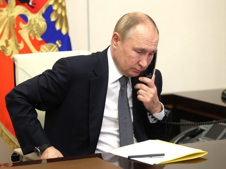 Анонсированы разговоры Путина с Нетаньяху и Аббасом