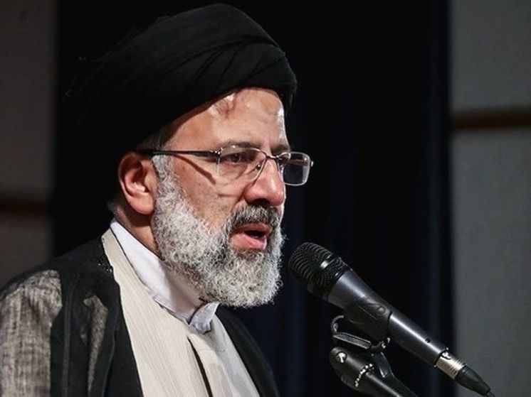 Президент Ирана заявил Путину о необходимости остановить «преступления Израиля»