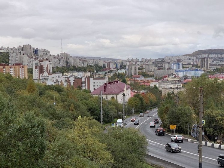 В Мурманской области отработали 987 обращений северян
