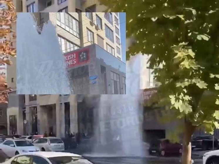 В ростове забили