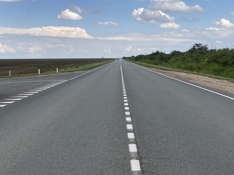 В Саратовской области из-за велопробега на два дня закроют автодорогу
