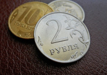 Экономист Николаев: «Главный драйвер ослабления никуда не делся»

