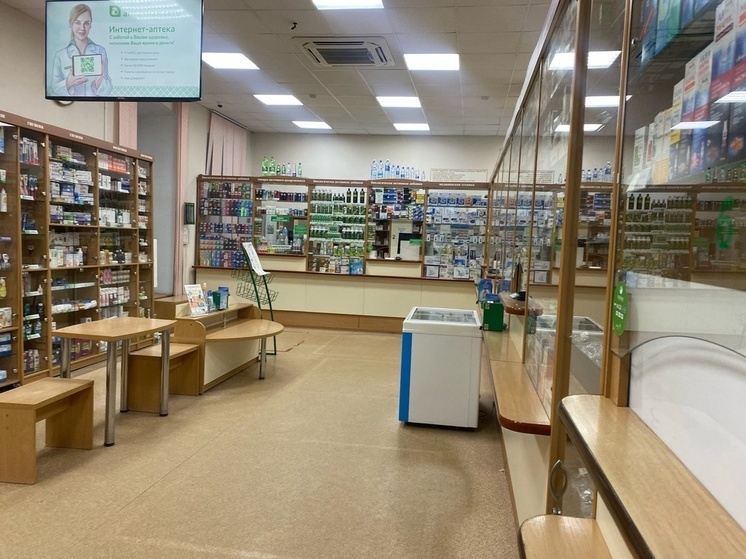 Жителю Новосибирска отказали в продаже препарата «Кетанов» по выписному эпикризу