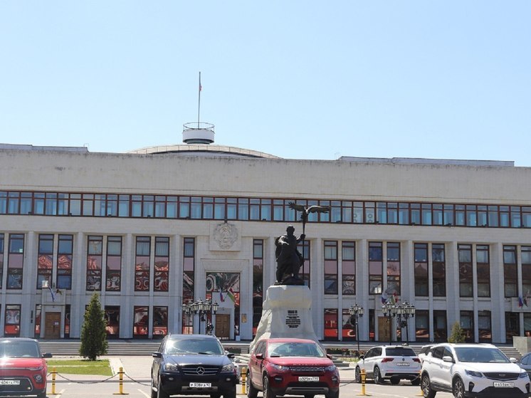 В Калужской области одобрили проект бюджета на трехлетнюю перспективу