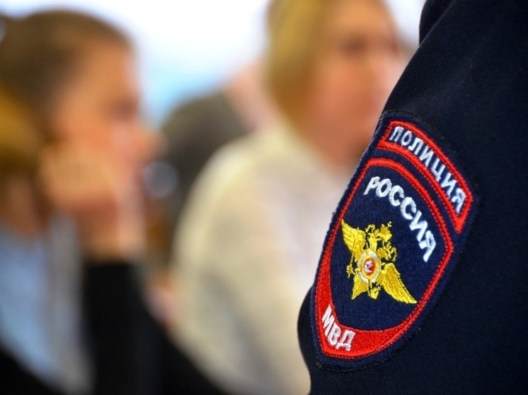 В Вязьме возбуждено уголовное дело о заведомо ложном доносе