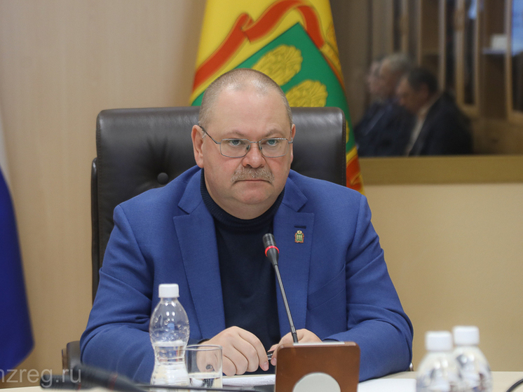 На жилье для детей-сирот Пензенской области выделено 854 миллионов рублей