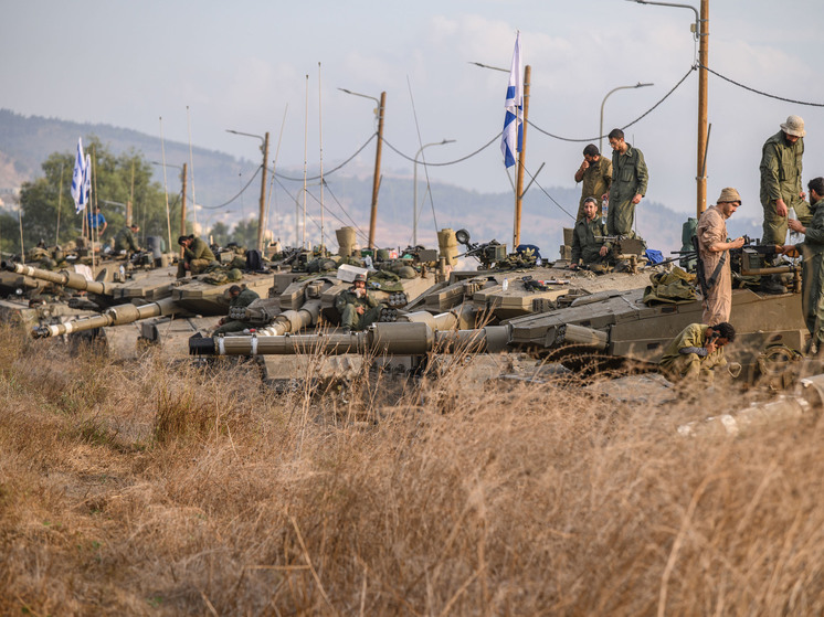 В ООН назвали удары Израиля по Газе военным преступлением