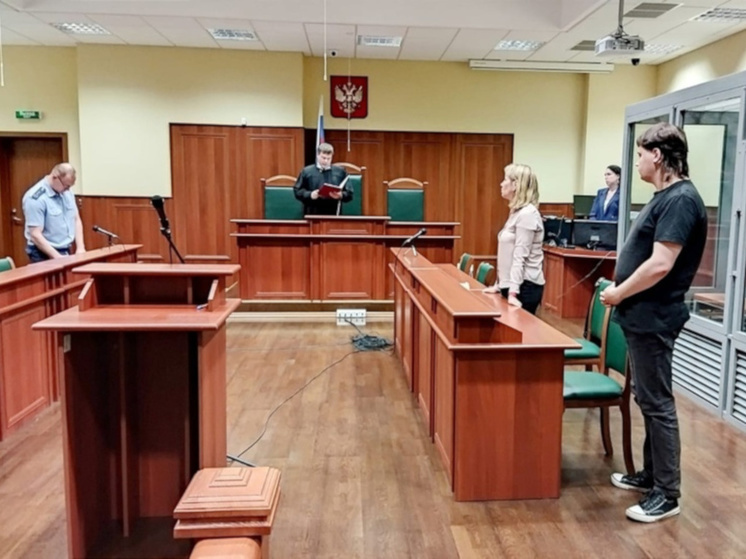 Осужденному за репост блогеру Петрозаводска не удалось изменить наказание