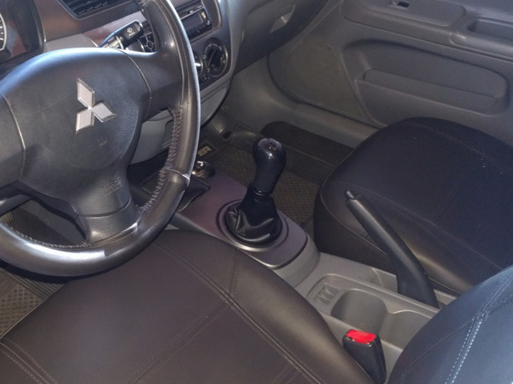 Суд на Сахалине конфисковал Mitsubishi Pajero у женщины за нарушения ее супруга