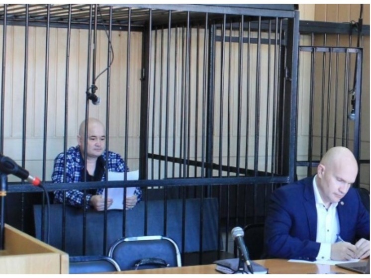 Новосибирца судят за попытку диверсии с поджогом на железнодорожной станции