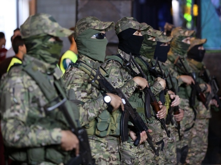 WP: работающие в Израиле жители Газы собирали разведданные для ХАМАС