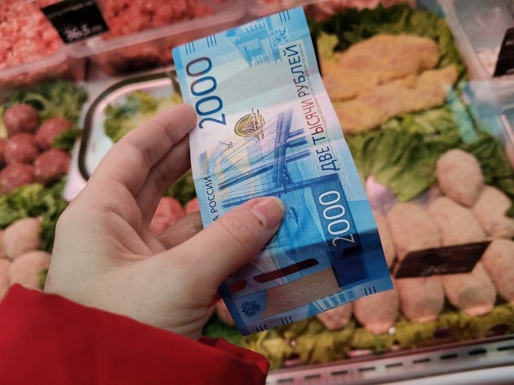 В Амурской области подешевел картофель и подорожала колбаса