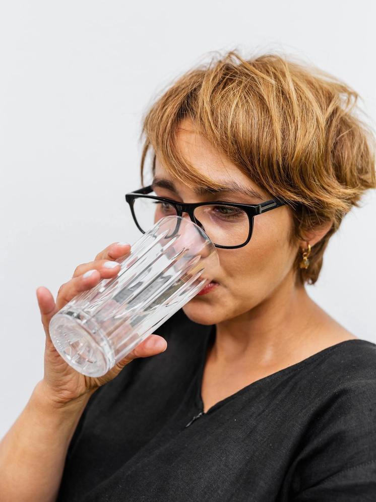 Германия — 7 советов, чтобы ежедневно пить достаточное количество воды