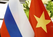 В Китайской Народной Республике началась встреча президента России Владимира Путина и вьетнамским лидером Тхыонга
