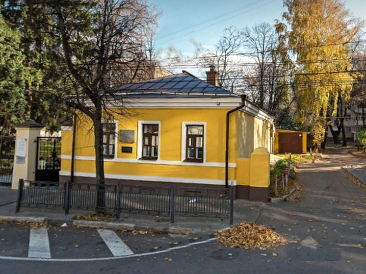 В Воронеже пройдут необычные экскурсии «Осенняя прогулка»