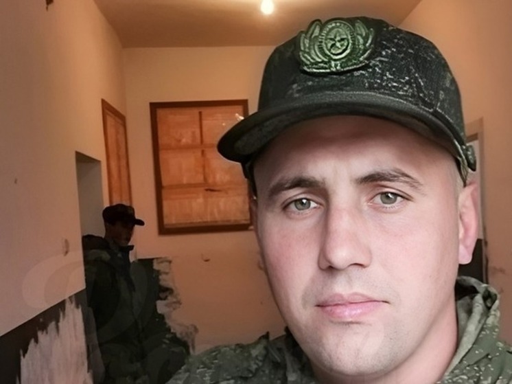 В зоне СВО погиб 29-летний боец из Ростовской области