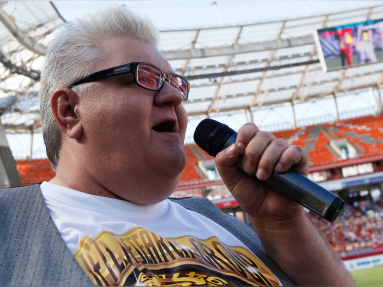 На Украине снова заявили о смерти звезды КВН Сергея Сивохо