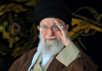 Мусульмане и силы сопротивления "дойдут до исступления" в случае продолжения преступлений израильской стороны, тогда уже никто не сможет остановить их, заявил верховный лидер Исламской Республики Иран Али Хаменеи