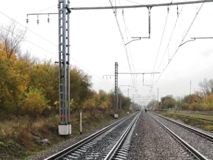 Подросток попал под поезд в Подмосковье