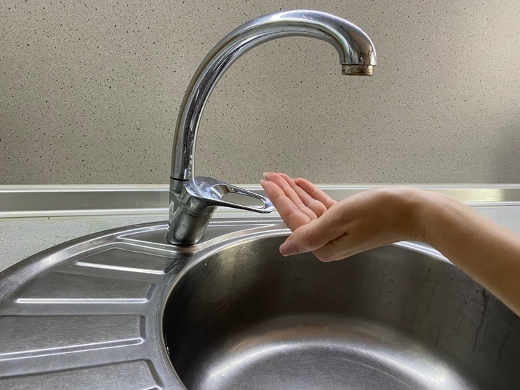 В Ростове 18 октября на сутки отключат холодную воду