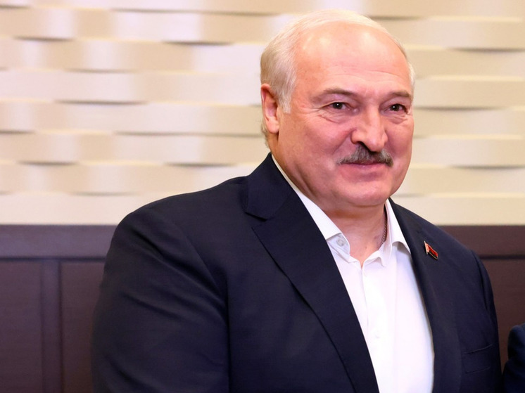 Лукашенко: Запад направляет острие ближневосточного конфликта против Ирана