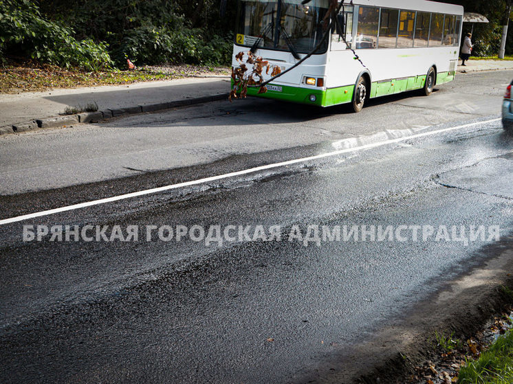 Городские власти проверили, как решаются пожелания жителей Брянска