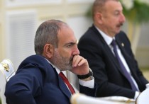 Премьер-министр Армении Никол Пашинян заявил, что Ереван ожидает от Баку согласия начать делимитацию границ на основании последних карт Генштаба ВС СССР