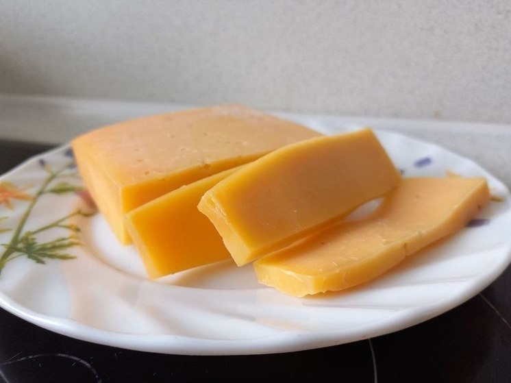 Роспотребнадзор ищет в магазинах Забайкалья фальсификат сыра из Рязани