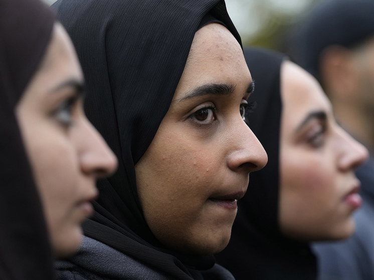 Политолог Оленченко оценил перспективы роста количества мусульманского население в ЕС