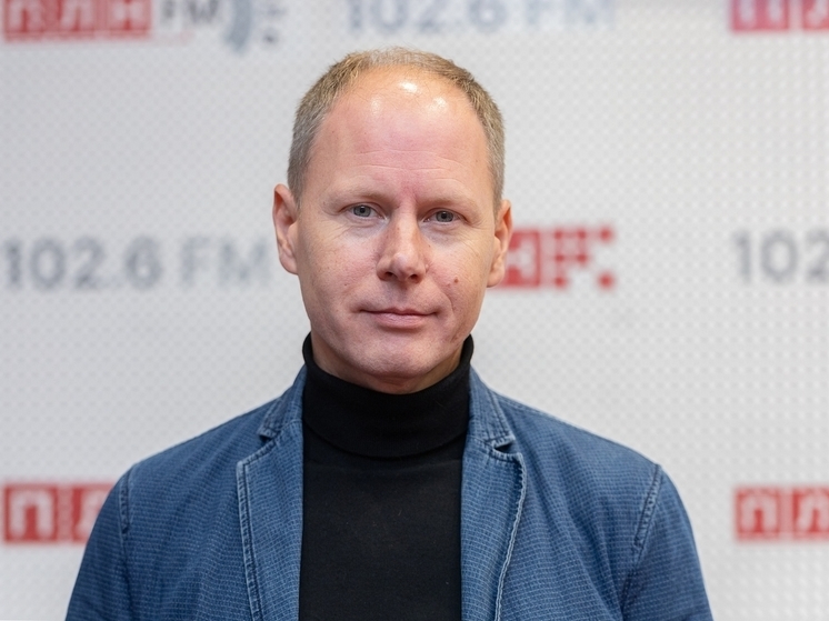 Аркадий Мурылев: главная боль псковских предпринимателей — большое налоговое бремя