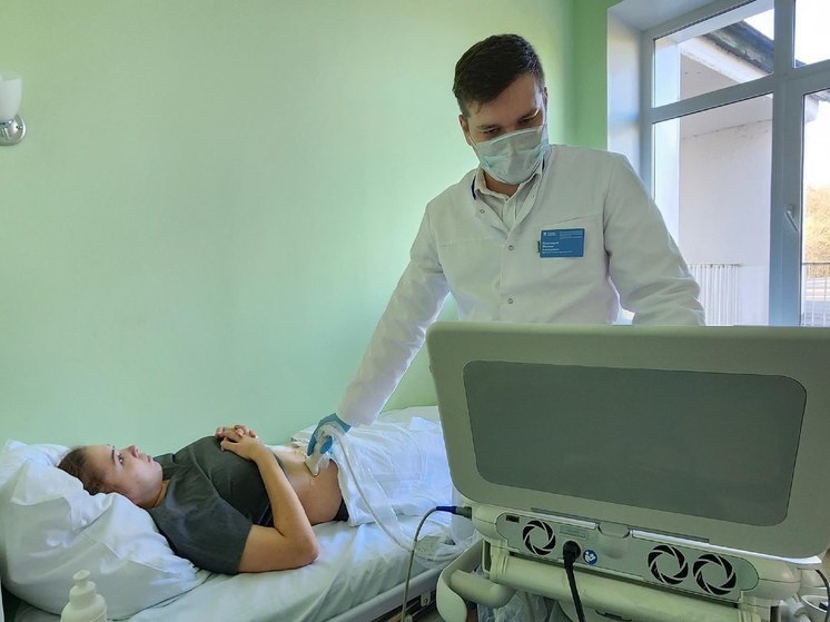 Новый метод обезболивания стали применять врачи в Подмосковье